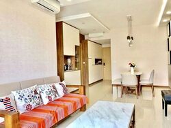 Sea Horizon (D18), Condominium #453182571